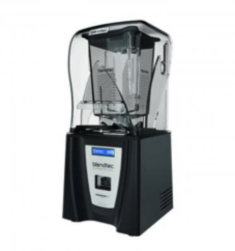 Blendtec Connoısseur (Q Serıes)