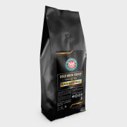 Cold Brew Coffee Black Water Magic 1000 gr - Cold Brew Öğütme