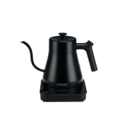 Konchero Dijital Isı Ayarlı Kettle + Misteriosa 250 Gr. New Year Blend (Çekirdek Kahve) Hediyeli