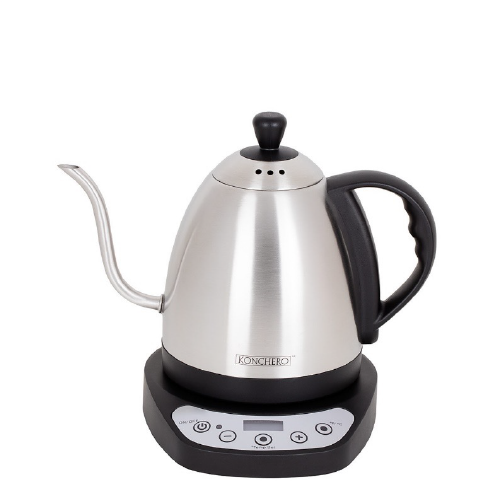 Konchero Isı Ayarlı Kettle