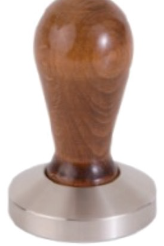 Ahşap Saplı Tamper