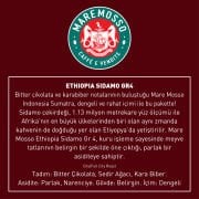 Ethiopia Sidamo Gr4 Yöresel Filtre Kahve 1 Kg.