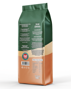 HOT CHOCOLATE - SICAK ÇİKOLATA 1 KG.