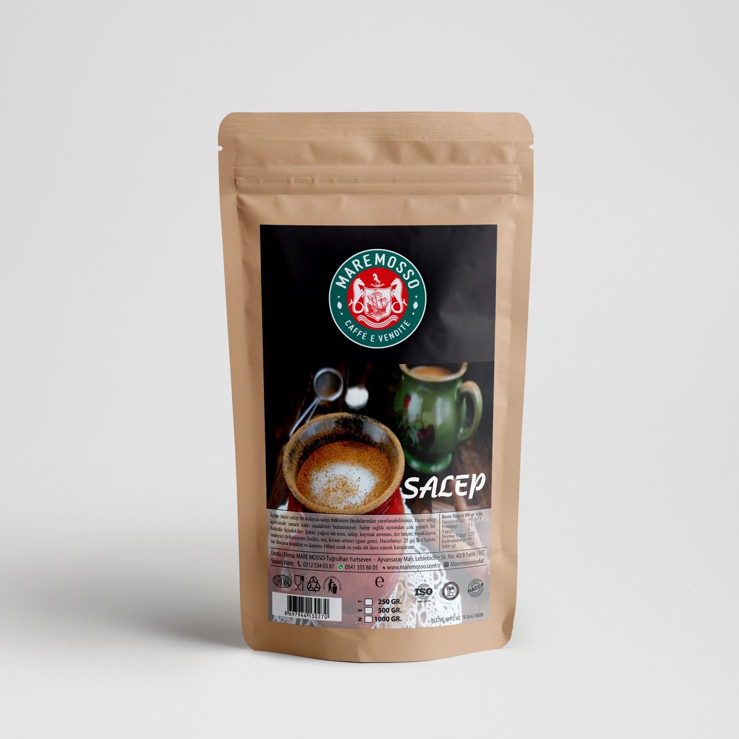 product